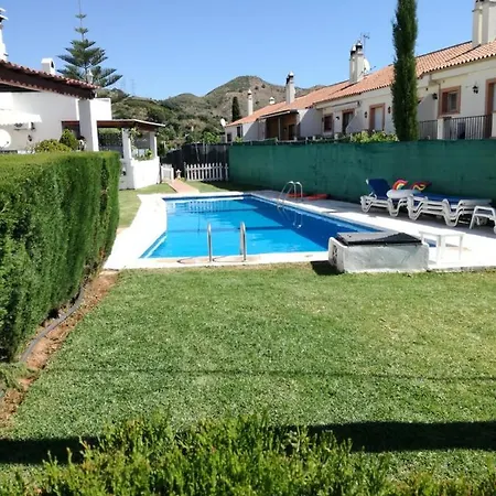 Namaste, Apartamento Tranquilo En Marbella *
