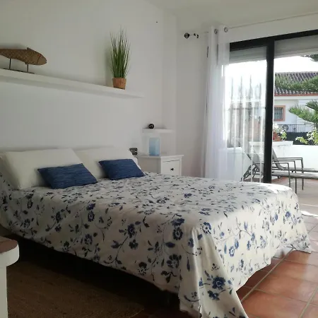 Apartment Namaste, Apartamento Tranquilo En Marbella