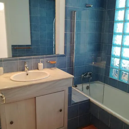 Namaste, Apartamento Tranquilo En Marbella