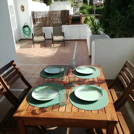 Apartment Namaste, Apartamento Tranquilo En Marbella *