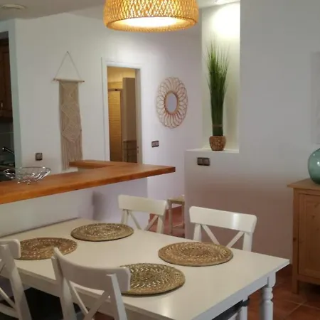 Namaste, Apartamento Tranquilo En Marbella Marbella