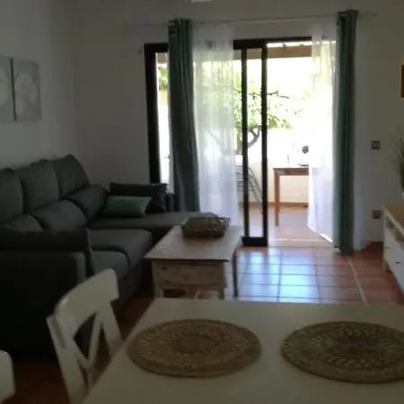 Apartment Namaste, Apartamento Tranquilo En Marbella