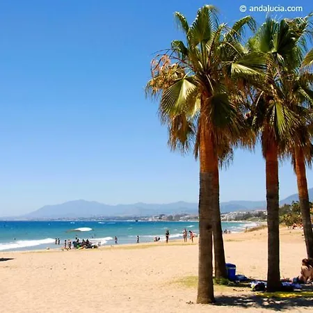 Namaste, Apartamento Tranquilo En Marbella Apartment Marbella